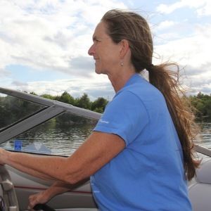 Meet your Posher, Cyndi